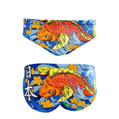 Compra Waterpolobadpak Heren Japan Vibes