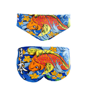 Waterpolobadpak Heren Japan Vibes