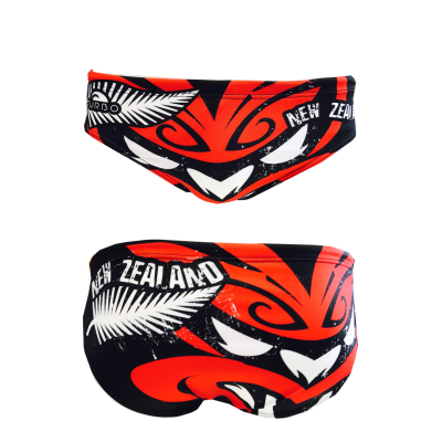 Compra SWIMSUIT MEN NEW ZEALAND TRAIL-MASK 2017