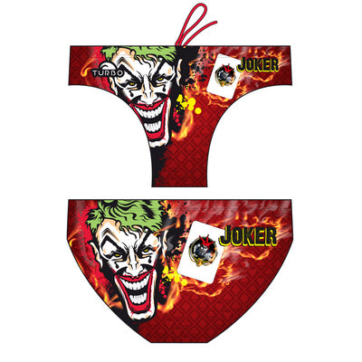 Úszódressz Joker On Fire