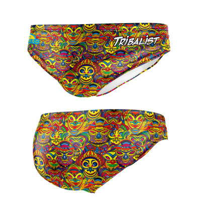 Compra Banyador Waterpolo Nen Tribalist