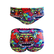 Waterpolobadpak Kind Bali Tribal Italia