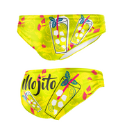 Waterpolobadpak Kind Mojito 2017
