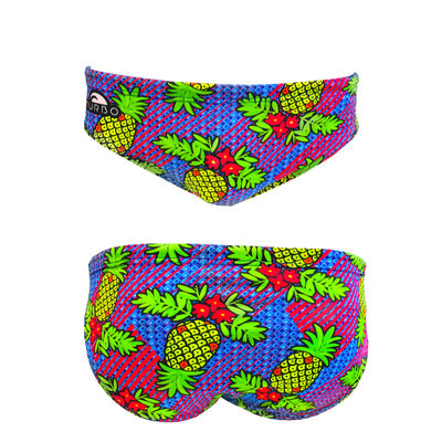 Compra Banyador Waterpolo Nen Pineapple
