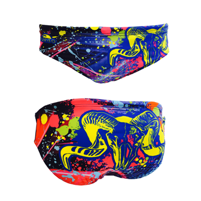 Banyador Waterpolo Nen Ram 2016