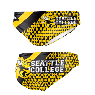 Compra Erkek Su Topu Mayo Seattle College