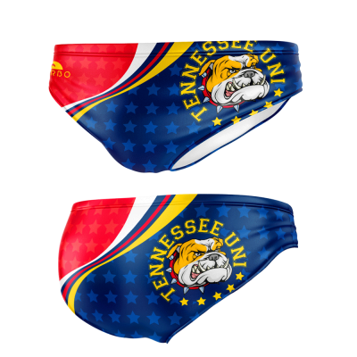 Compra Bañador Waterpolo Hombre Tennesse College