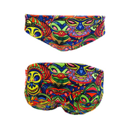 Wasserball-Badehose Herren Tribu