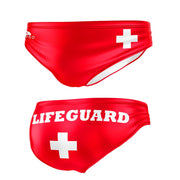 Fato de banho de pólo aquático Lifeguard V02