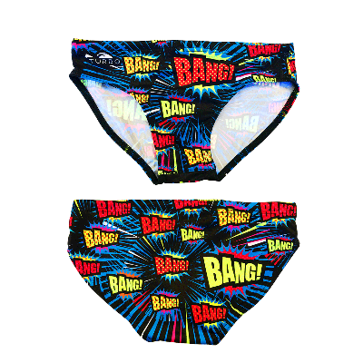 Compra Dječje kupaće gaće za plivanje Bang Bang (Happy)