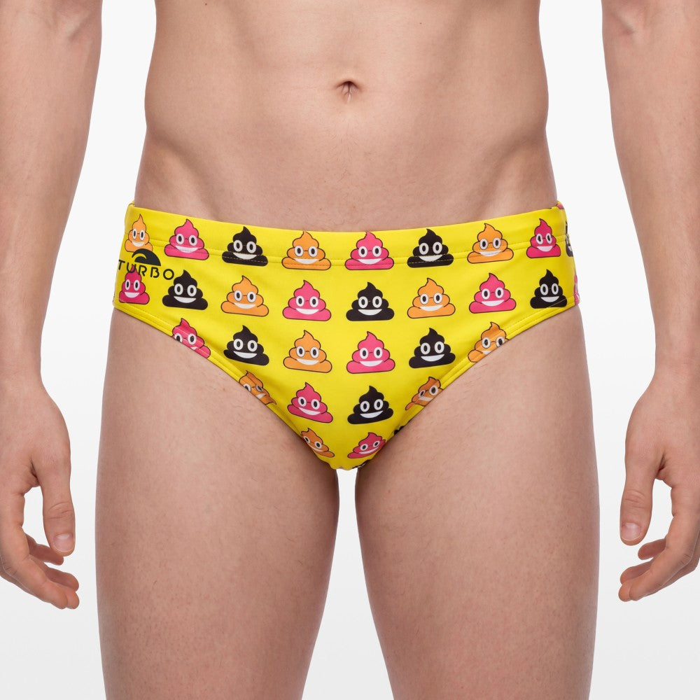 Compra Úszódressz Poo Happy