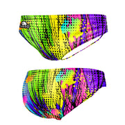 MAILLOT DE BAIN  NATATION  GARÇON KRIPTONITE