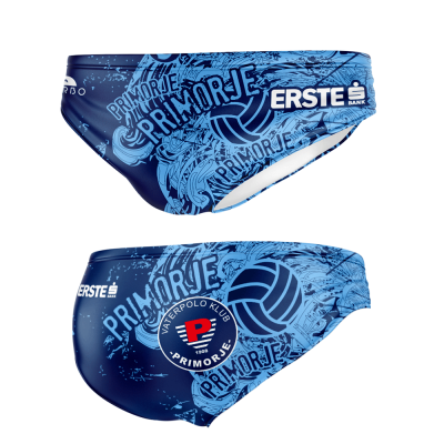 Compra Bañador Waterpolo Hombre Primorje