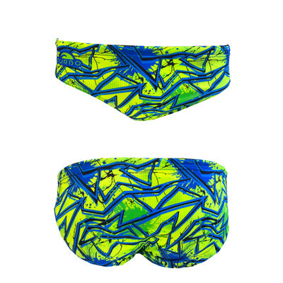 Wasserball-Badehose Herren Shout