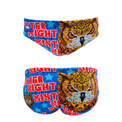 MAILLOT DE BAIN   WATERPOLO GARÇON MISTER NIGHT