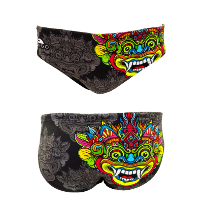 MAILLOT DE BAIN  WATERPOLO HOMME BALI UNIVERSE
