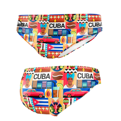 Schwimmanzug Jungen Cuba Niña