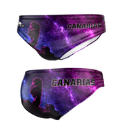 MAILLOT DE BAIN  WATERPOLO HOMME CANARIAS GALAXY