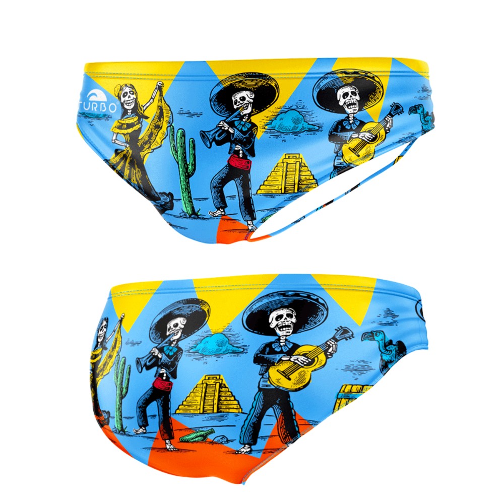 Compra SWIMSUIT WATERPOLO  BOY  DANCE