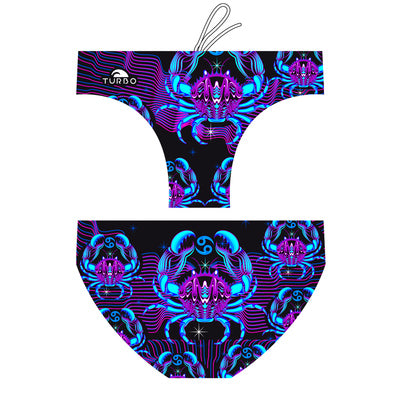 Waterpolobadpak Kind Kreeft