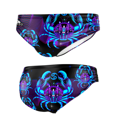 Waterpolobadpak Kind Kreeft