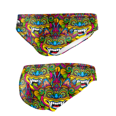Banyador Waterpolo Home Bali Multi Univers