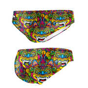 Wasserball-Badeanzug für Herren Bali Multi Univers