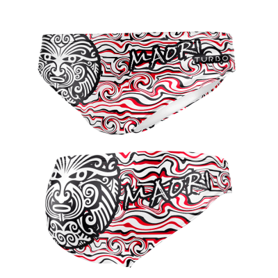Compra Kupaći kostim za vaterpolo muški Maori 2018