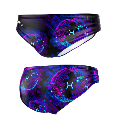 Compra MAILLOT DE BAIN  WATERPOLO GARÇON  PISCIS