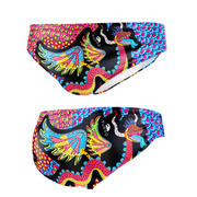 Waterpolobadpak Heren Alebrije