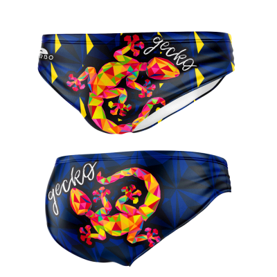Compra MAILLOT DE BAIN  WATERPOLO HOMME GECKO