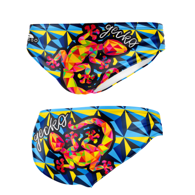 Zwemkleding Heren Gecko