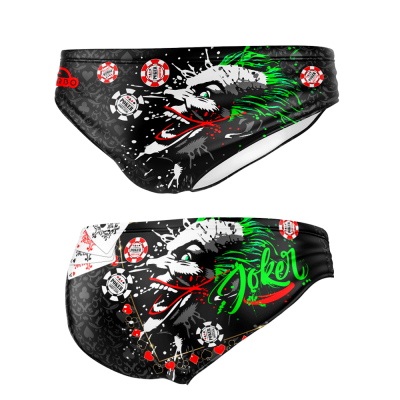 Compra Úszódressz férfi Joker Splash