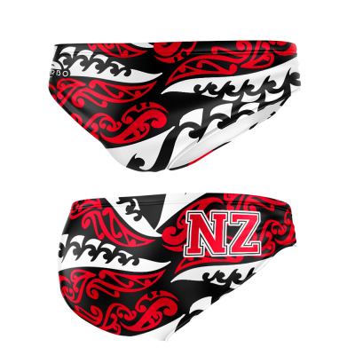 남성 수구복 Multi Plume Nz
