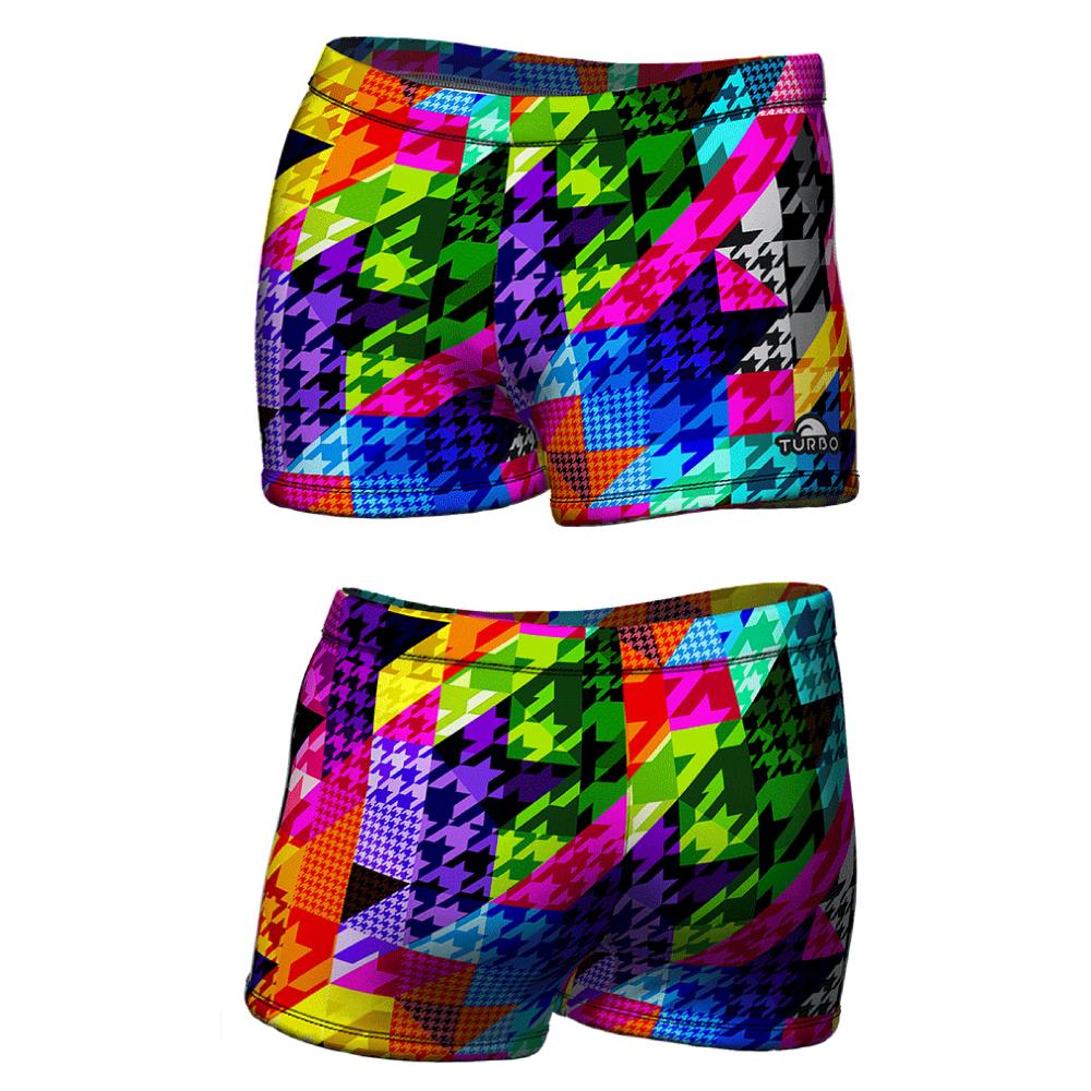 Boxer Chevi