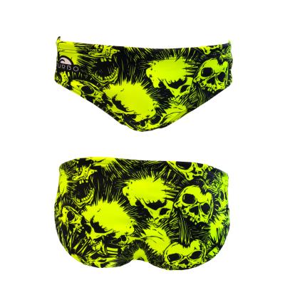 Compra Badeanzug Wasserball Kinder Skull Punk