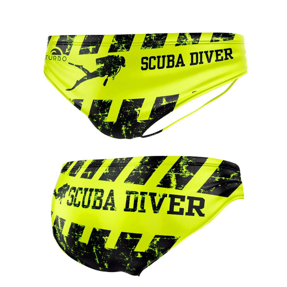 Compra Badeanzug Schwimmen Kinder Scuba Diver