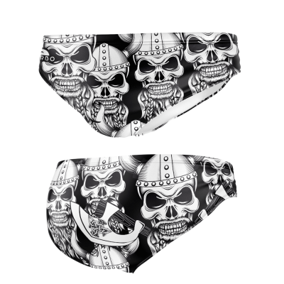 Compra Kupaći kostim za vaterpolo Muški Viking Skull