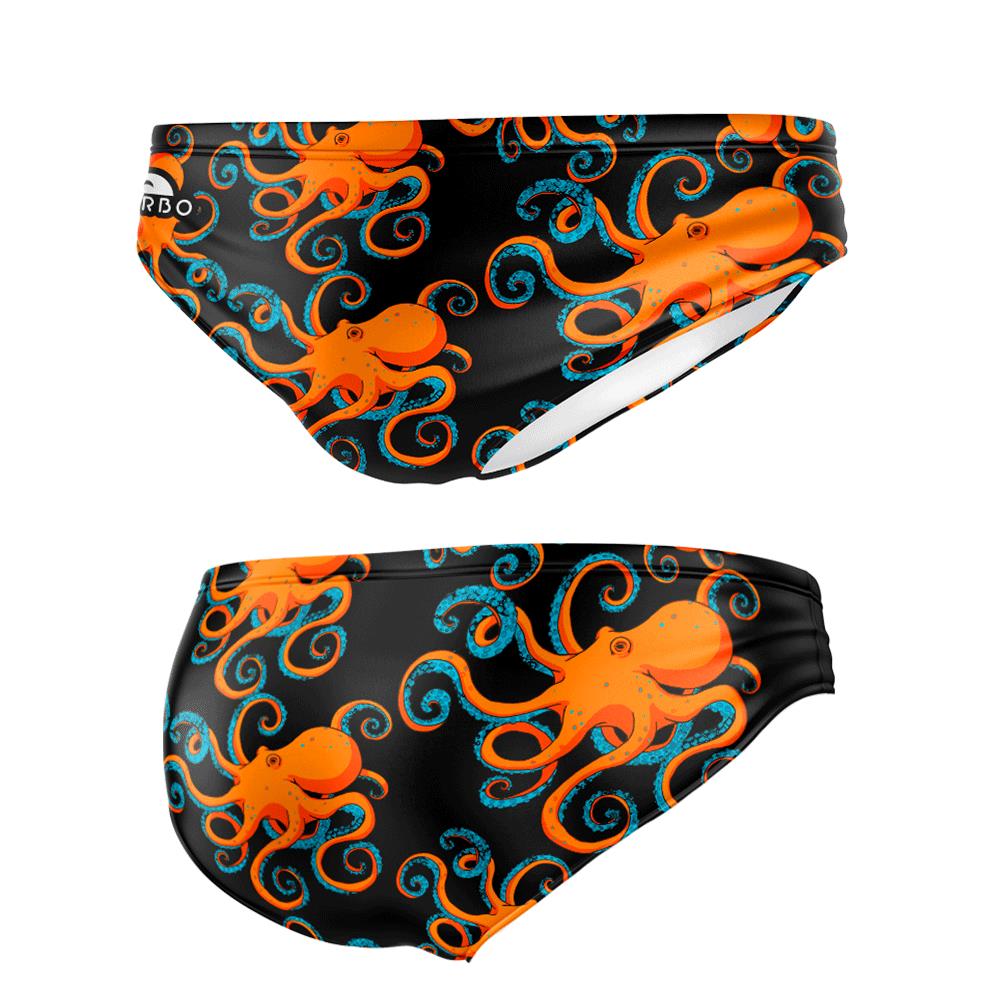 Compra MAILLOT DE BAIN  WATERPOLO HOMME PULPO GREECE
