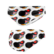 Zwembroek Mannen Hellasclop