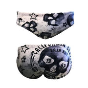 MAILLOT DE BAIN NATATION SURFER SKULL