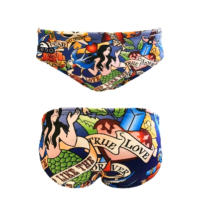 Compra Zwembroek Mannen Sirene
