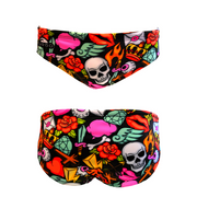 SWIMSUIT WATERPOLO MEN  LUCKY DEATH