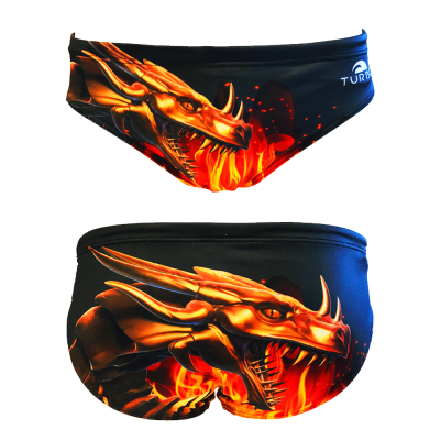 Compra Erkek Su Topu Mayo Dragon Fire
