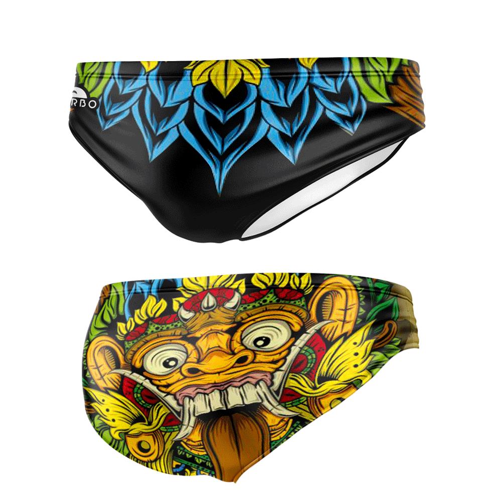Kinder Waterpolo-Anzug Bali Soul