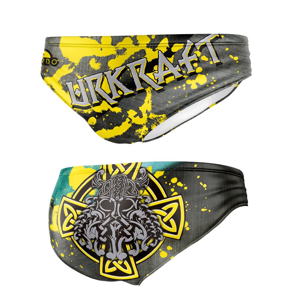 Erkek Su Topu Mayo Viking Celta