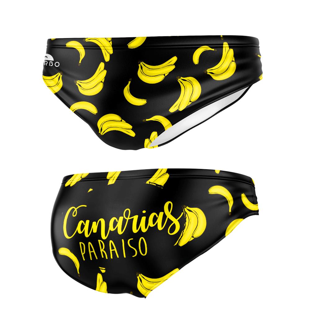 Compra Herren Waterpolo-Anzug Canarias Paraiso