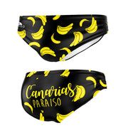 Herren Waterpolo-Anzug Canarias Paraiso