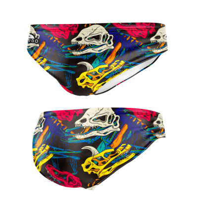 어린이 수영복 Dino Skull