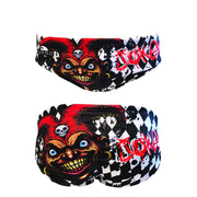 Kostium do piłki wodnej męski Red Joker